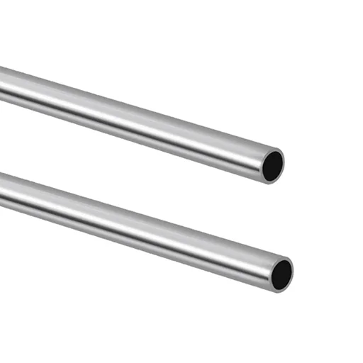 Duplex Stainless Steel 2205 Gas Tube